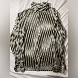 Hugo Boss Button Down Shirt